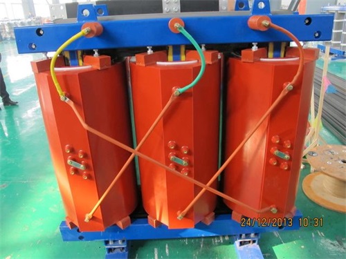攀枝花SCB11-630KVA/10KV/0.4KV干式变压器