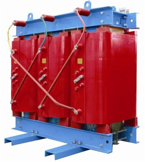 攀枝花SCB12-630KVA/10KV/0.4KV干式变压器