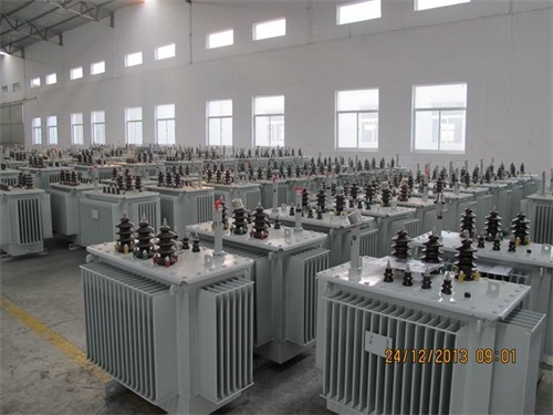 攀枝花S11-2500KVA/35KV/10KV/0.4KV油浸式变压器