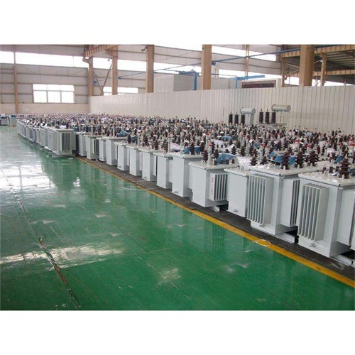 攀枝花S13-800KVA/35KV/10KV/0.4KV油浸式变压器