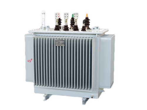 攀枝花S13-125KVA/10KV/0.4KV油浸式变压器