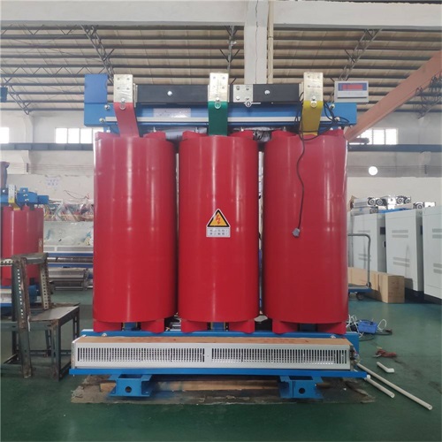 攀枝花SCB12-160KVA/10KV/0.4KV干式变压器