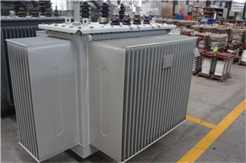 攀枝花S13-315KVA/10KV/0.4KV油浸式变压器