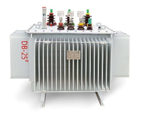 攀枝花S11-2000KVA/35KV/10KV/0.4KV油浸式变压器