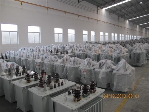 攀枝花S13-315KVA/35KV/10KV/0.4KV油浸式变压器