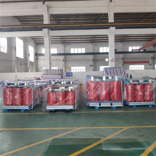 攀枝花SCB12-315KVA/35KV干式变压器