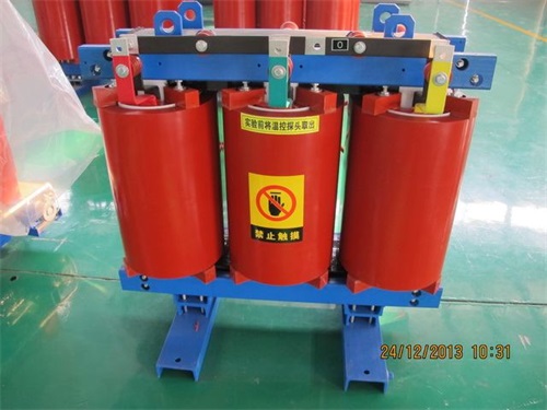 攀枝花SCB11-630KVA/10KV/0.4KV干式变压器