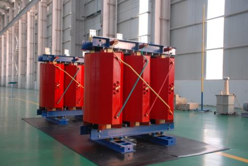 攀枝花SCB12-3150KVA/10KV/0.4KV干式变压器