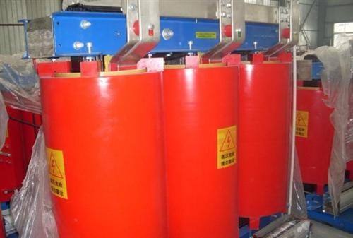 攀枝花SCB13-160KVA/10KV/0.4KV干式变压器