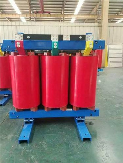 攀枝花SCB11-1000kva干式变压器厂家直销