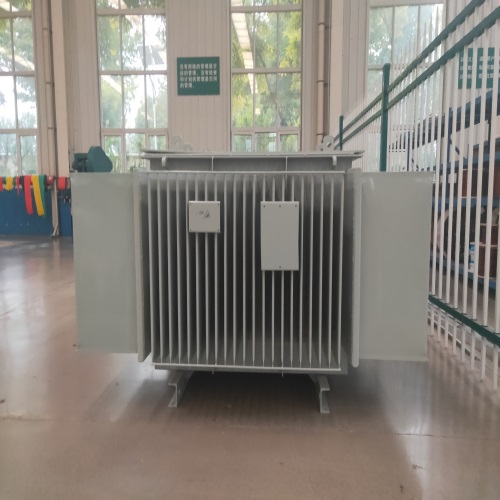 攀枝花S11变压器