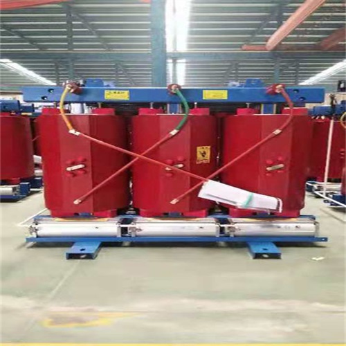 攀枝花SCB11-5000KVA干式变压器