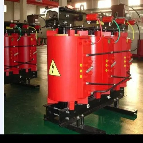 攀枝花SCB14-2500KVA干式变压器