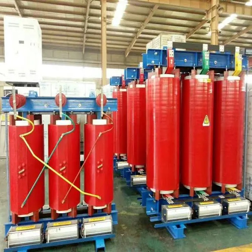 攀枝花SCB13-1000KVA变压器