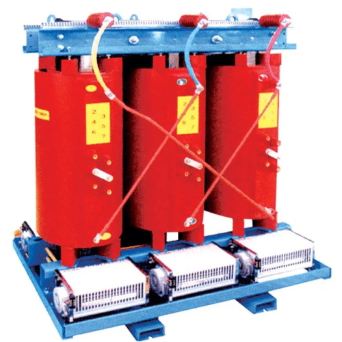 攀枝花SCB14-1250KVA/10KV/0.4KV干式变压器