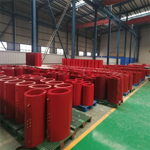 攀枝花SCB13-2500KVA电力变压器