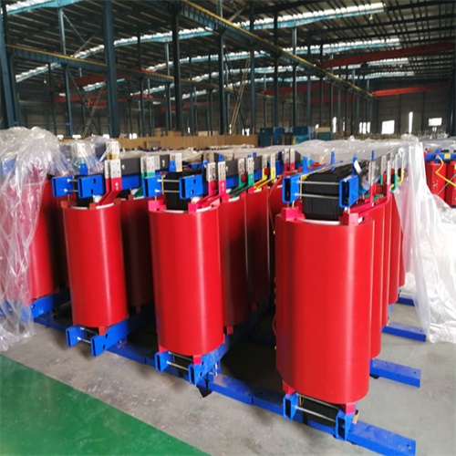 攀枝花SCBH15-1250KVA变压器