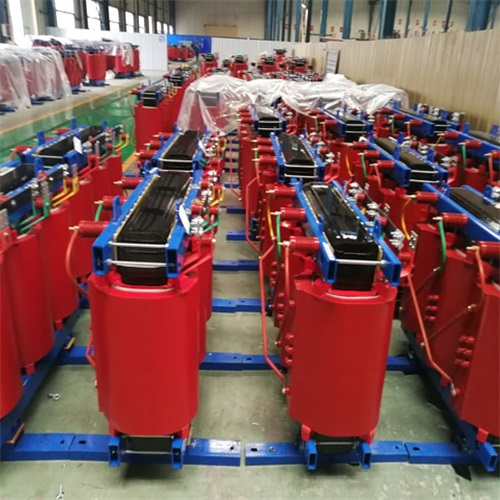 攀枝花1250KVA变压器